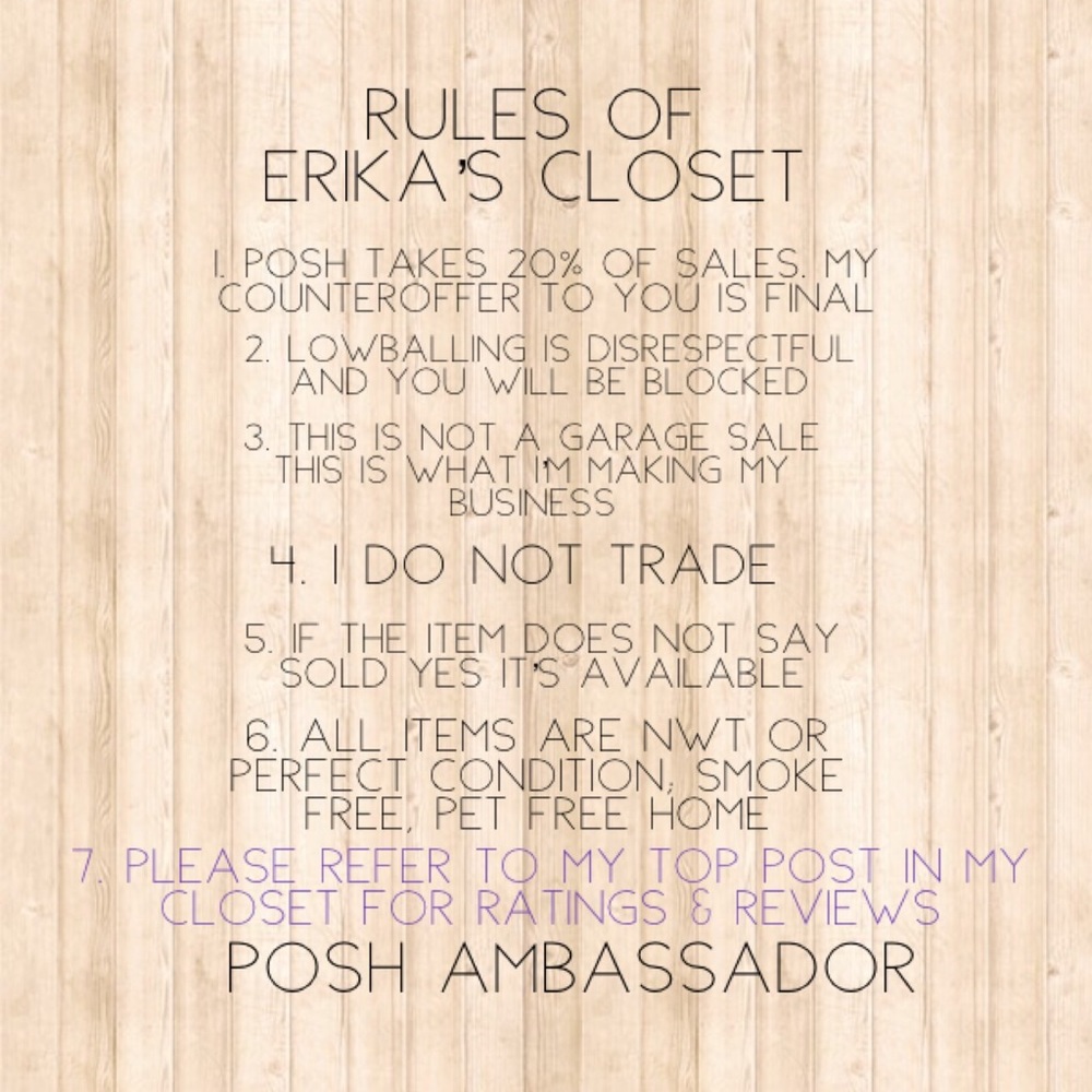 !BE RESPECTFUL! - Picture 3 of 3